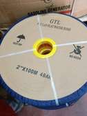 GTL 2INCH 100M DELIVERY PIPE FLAT WATER HOSE