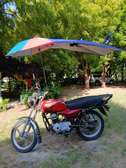 Boxer 100 Motorcycle for sale - Excellent engine