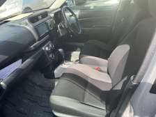 TOYOTA SUCCEED 2017 MODEL (WE ACCEPT HIRE PURCHASE)