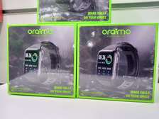Oraimo Watch 2 Plus Bluetooth smartwatch