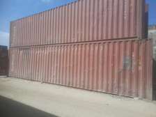 Containers for sale 40ft HC