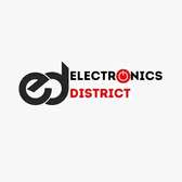 Electronics district