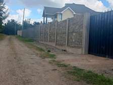 Title deed plots for sale in Isinya