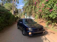 2001 Subaru Impreza for Sale