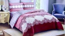 Cotton duvet set 5*6