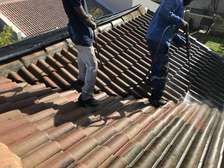 Roof Repair & Maintenance - Roofing Contractors in Nakuru