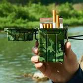Portable Cigarettes Case