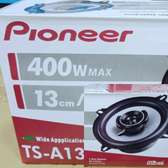 Pioneer 5 inch 2 way speaker