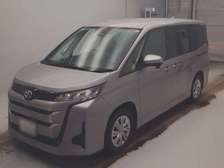 2022 TOYOTA NOAH