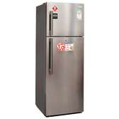 Ramtons NO FROST FRIDGE,463 Litres SILVER- RF/310