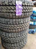 265/65r17 Achilles from Indonesia