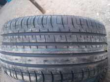 Tyre size 225/35r 20 accelera
