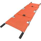Portable stretcher
