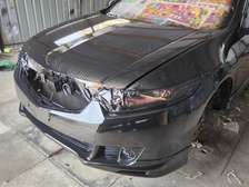 Car Buffing & Polishing
