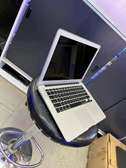MacBook air i5
