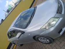 TOYOTA AXIO 2010,Original Paint