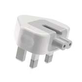 Apple 3 Pin Plug Adapter for MacBook Charger
