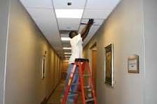 Professional Repair Service