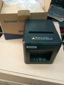 Thermal printer USB pos receipt printer