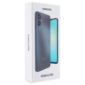 SAMSUNG GALAXY A06 128GB\4GB