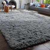 alluring fluffy carpets