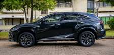 2020 Lexus NX300