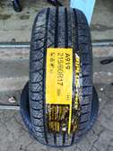 215/60r17 Aplus tyres. Confidence in every mile