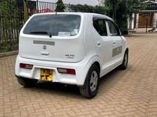 Uber Ready Suzuki Alto 2017