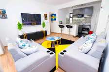Tatu haven - cosy 2 bedroom.