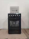 Volsmart Free standing Gas cooker with oven