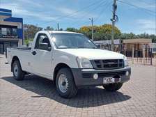Isuzu Dmax