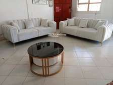 3,2 piping modern sofa design