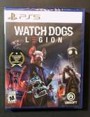 Watchdogs Legion PS5 Game - Brand New
