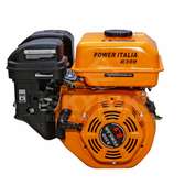 Power Italia R300 Engine