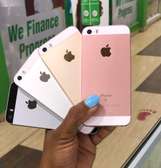 💥 Ex-US iPhone SE in Kisumu @ Kshs. 7,499