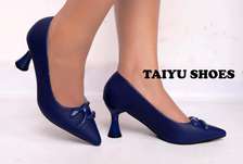 Taiyu closed heels