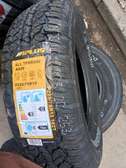 225/75R15 A/T Brand new Aplus tyres