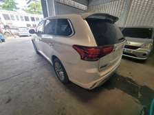 Mitsubishi Outlander PEV For Sale