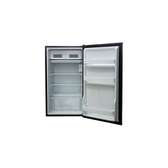 Bruhm BFS 90MD, 90Lts Single Door Refrigerator - Inox
