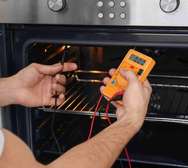 Microwave And Oven Repair