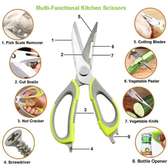 Multifunctional Kitchen scissors