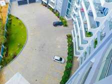 Serviced 3 Bed Apartment with En Suite at Nyali