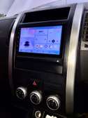 Android Car Head Unit For Nissan X-Trail