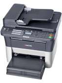 Kyocera ecosys fs-1025mfp printer