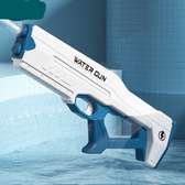 Electric Automatic Water Gun High Pressure Water Blaster Toy