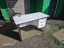 Office desk.