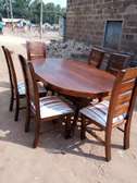 Dining Sets : 6 Seater Sets