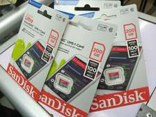 Original SANDISK ULTRA A1 MICRO-SD 200GB MEMORYCARD 100Mbps