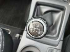 Subaru Forester Non turbo Manual petrol 2017