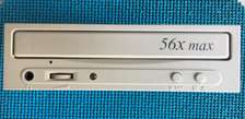 FOR SALE: HP CD-ROM DRIVE - MODEL A50T